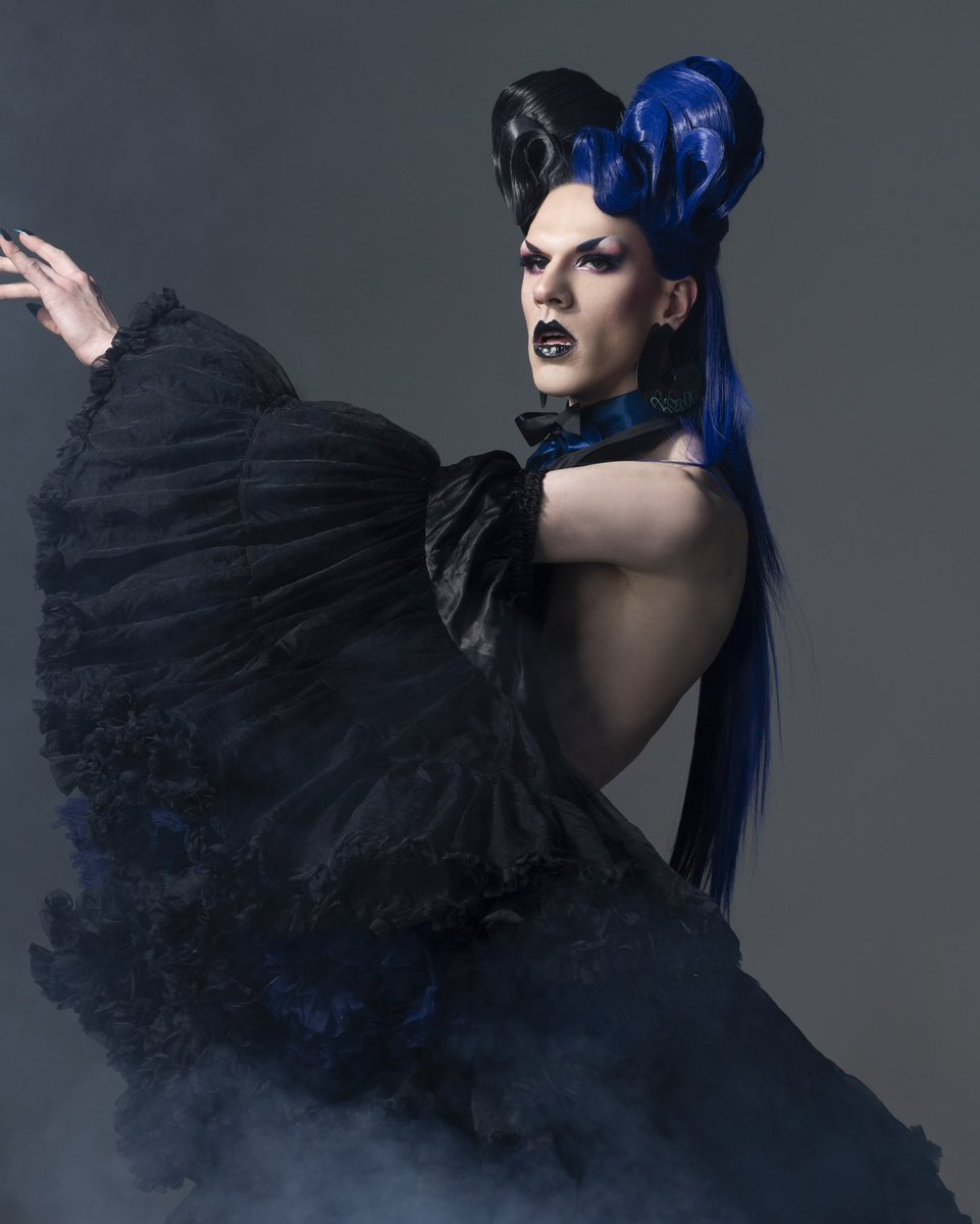 Utica Queen / Ethan Mundt tweet media