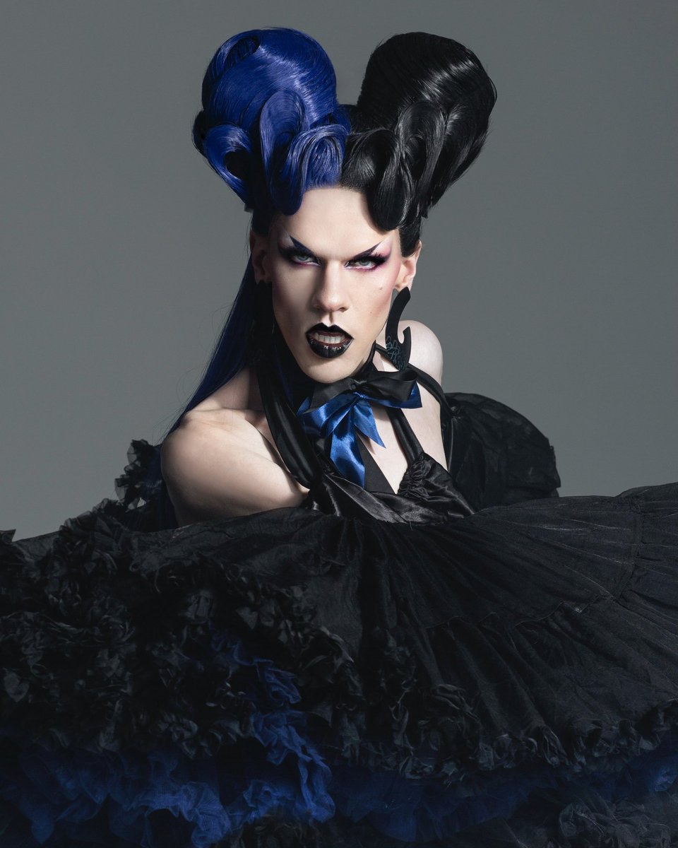 Utica Queen / Ethan Mundt tweet media