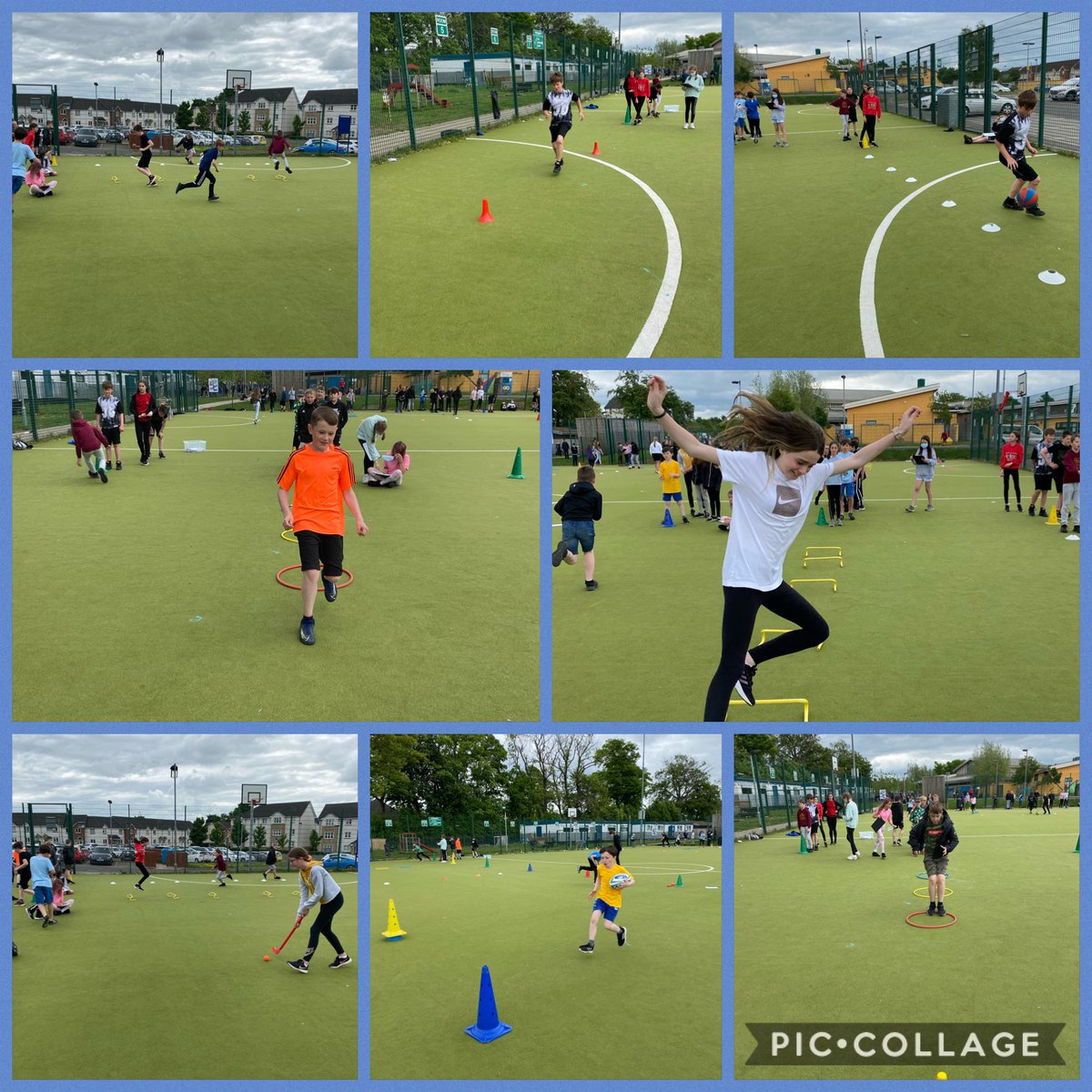 KPS_Primary6M's tweet photo. Sports Afternoon highlights (6/6) https://t.co/fSrgrSIUX8