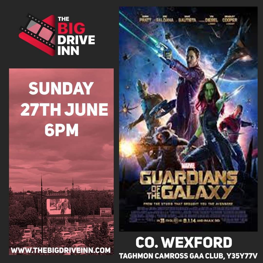 Taghmon Camross GAA tweet media