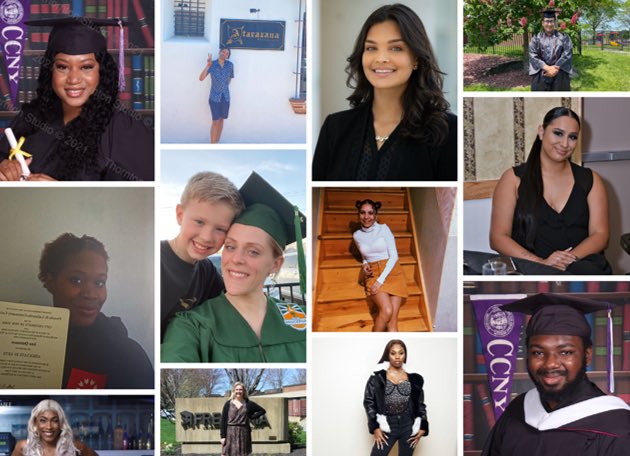 FYSA_NYS's tweet photo. Check out some of this year’s amazing #FYCSI graduates! 

Join us at https://t.co/iJOutUEwJU https://t.co/CSpm4vEQON