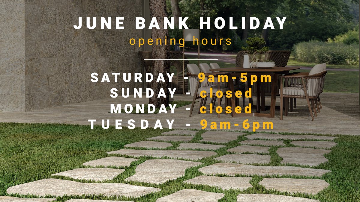 National Tile Ltd tweet media