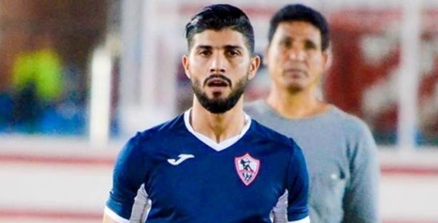 عاجل قلق في الزمالك بسبب فرجاني ساسي