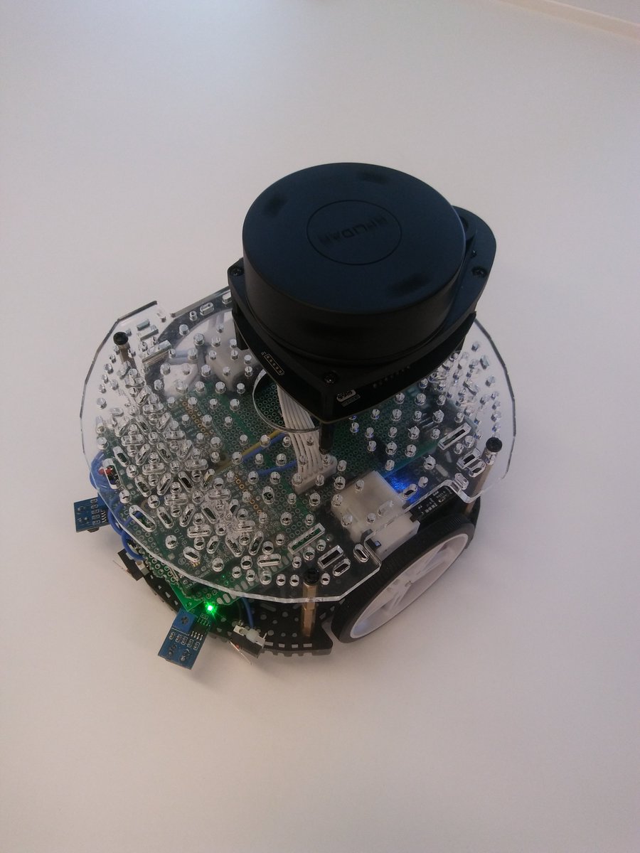 Makers de CentraleSupélec tweet media