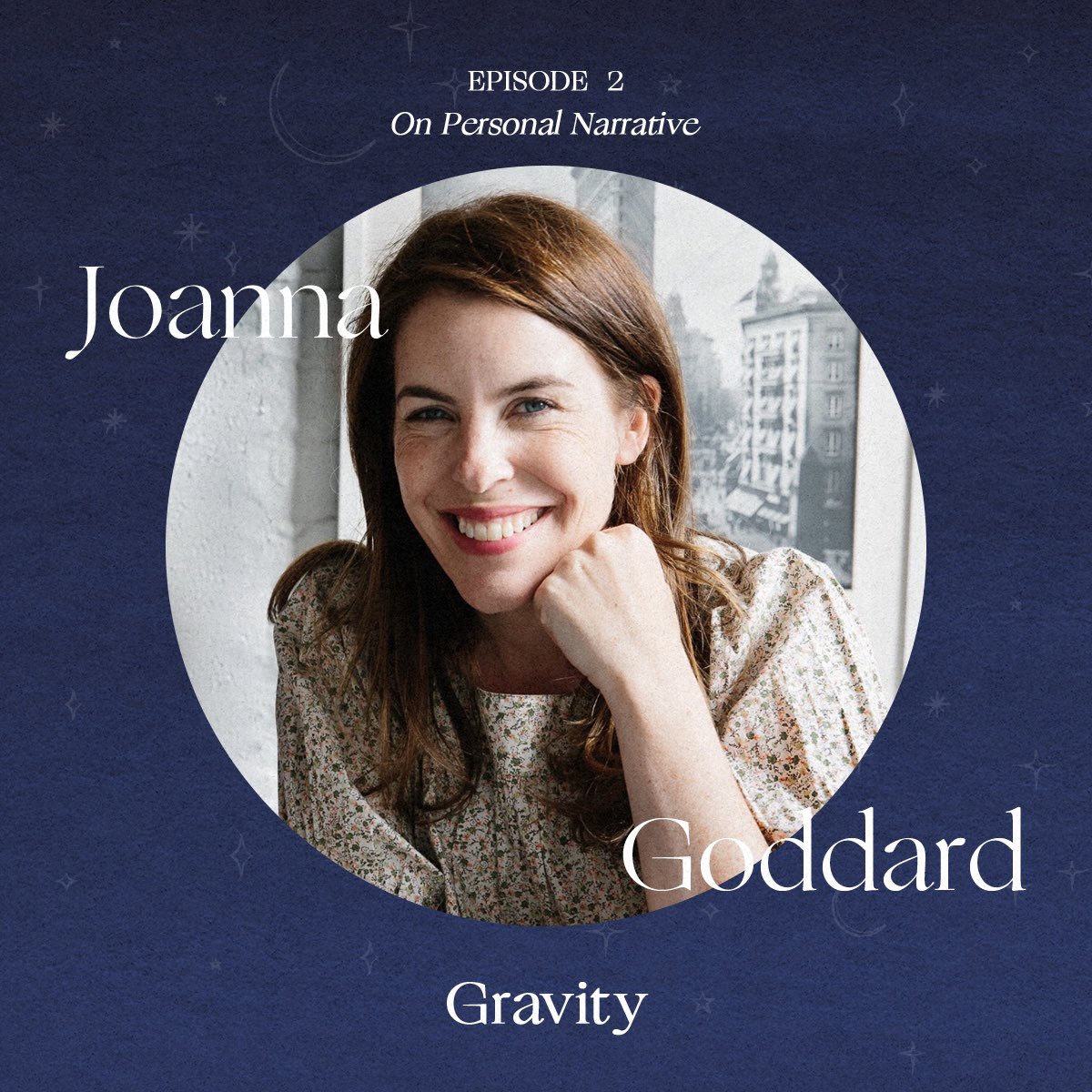 rocketgirlmd's tweet photo. My twin sister @joannagoddard on Gravity ep2! We chat about personal mantras, A Cup of Jo and mental health 💙✨ https://t.co/lJieu9RgJa https://t.co/m4q25vsUni
