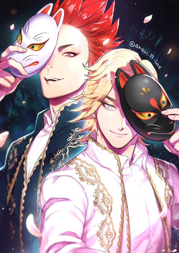 ameri_22_love's tweet photo. ゆる～～～く交流したくてタグ失礼します。

【お笑い】KOUGU⚒️初期組/きつね🦊/ぺこぱ🍆/トムブラ🐧/錦鯉🐟
他雑多にRT呟きします。
♥かRT頂けてお話出来そうな方がいらっしゃったらフォロー失礼させていただきます～！😊🙏🏿

#親方様と繋がりたい
#きつねファンと繋がりたい https://t.co/uwn2VXYJM3