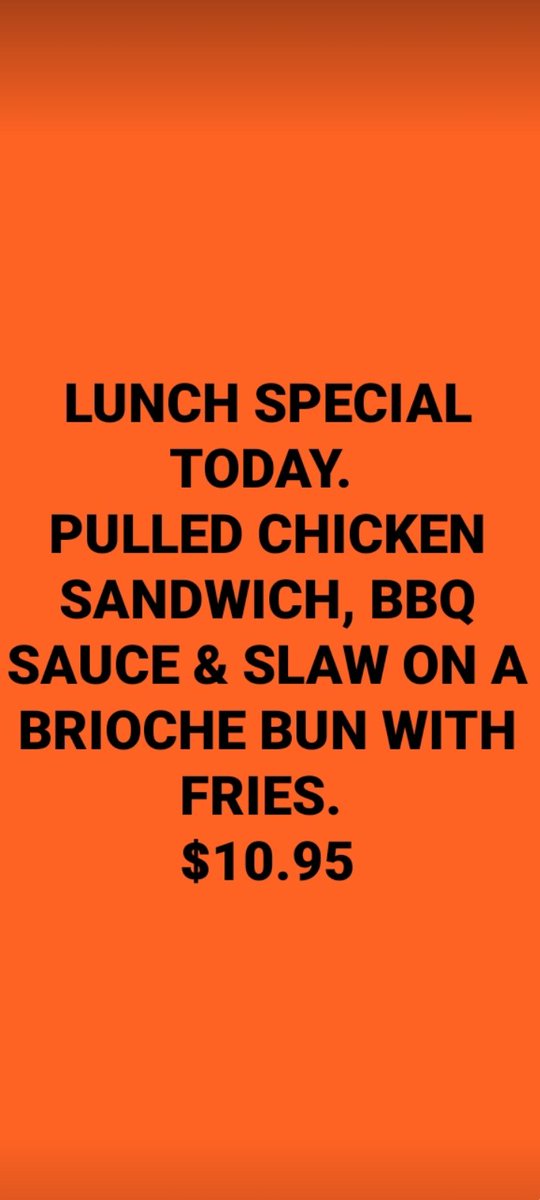 Neighbor's BBQ (@neighborsbbq218) on Twitter photo 