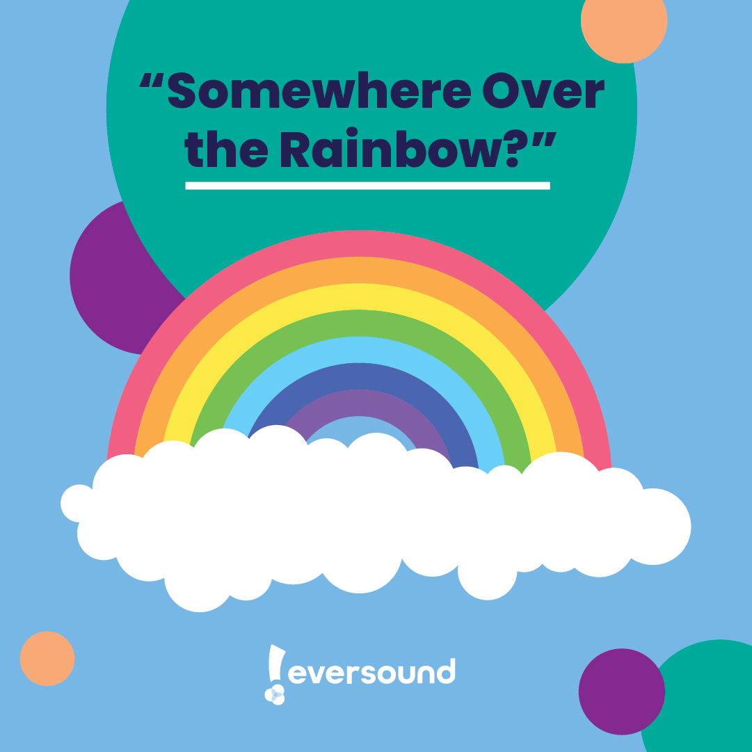 Do you love the song “Somewhere Over the Rainbow?” Do you want to know more about it? Do you want to enjoy and sing along to a performance of it? Our Premium  Program has everything you need for any #activitydirector

start your free 14-day trial now - bit.ly/33eXmNR