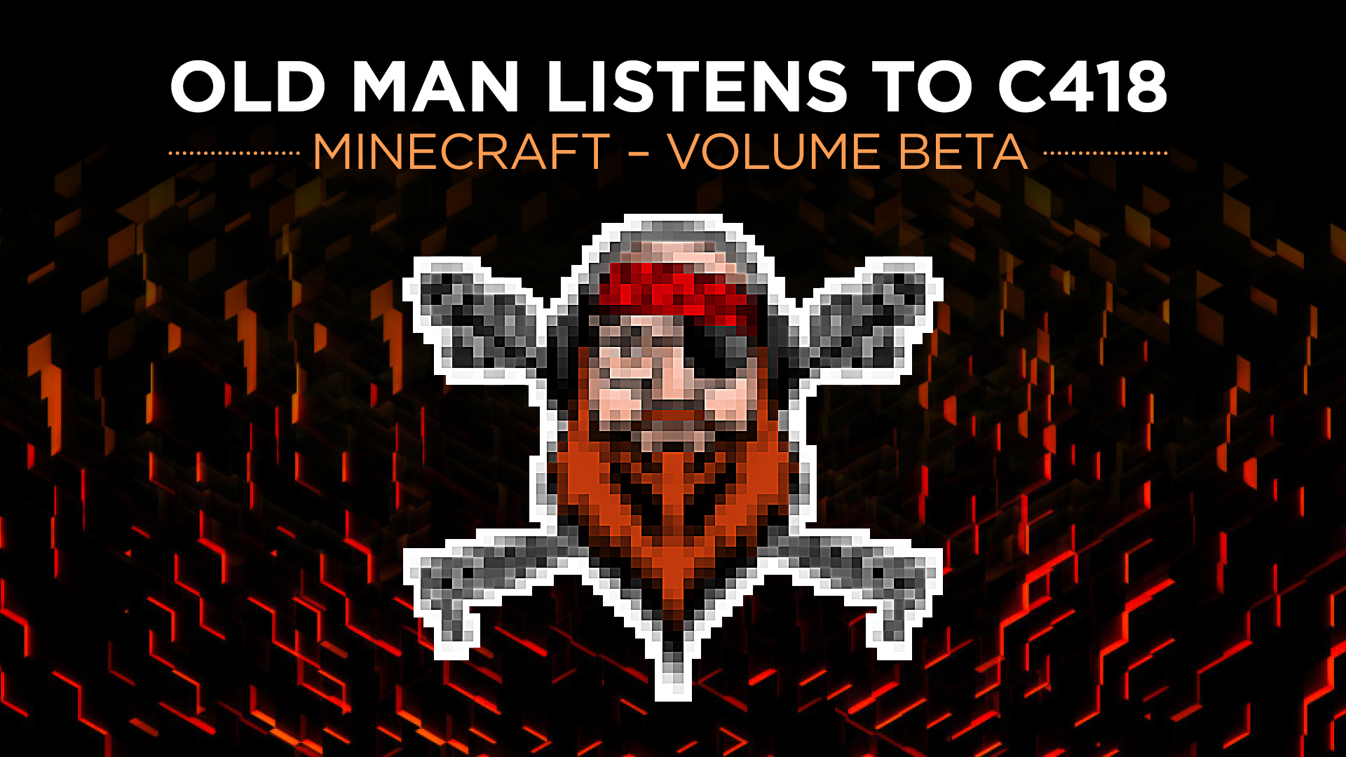 Minecraft - Volume Beta