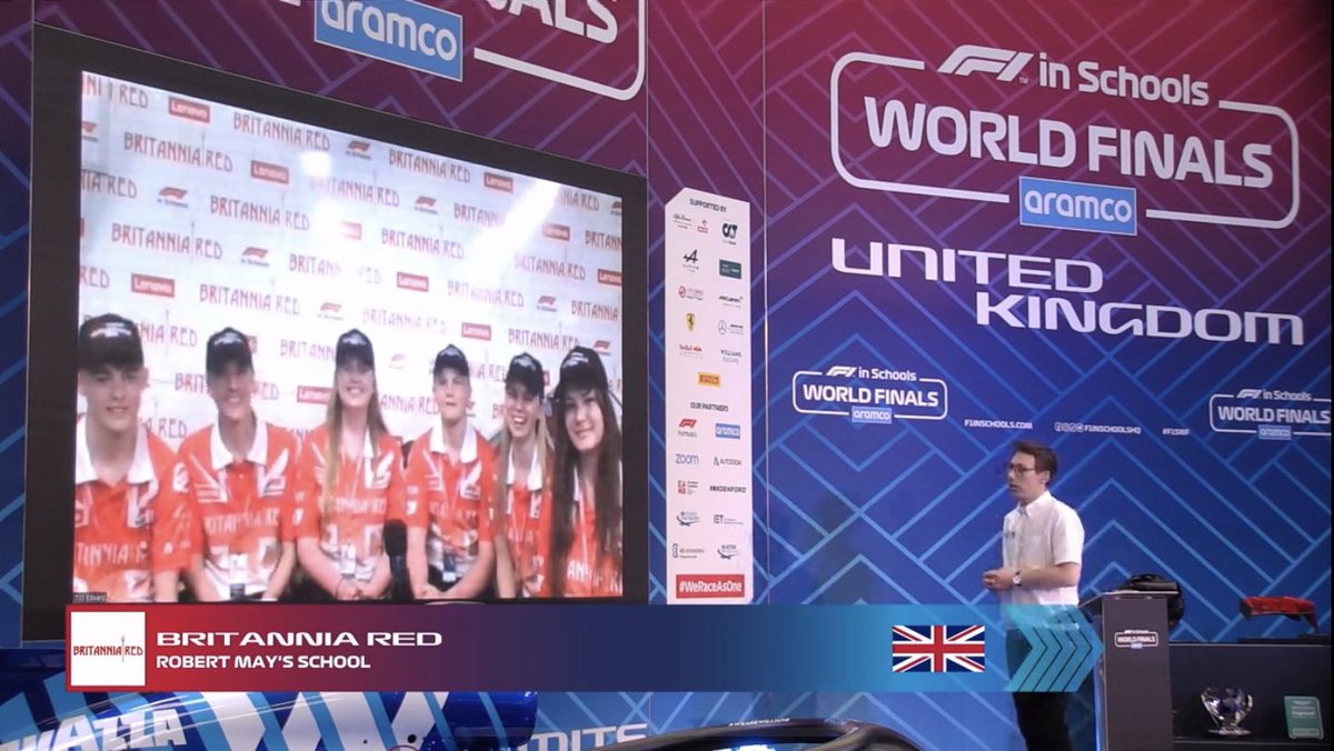 Britannia Red tweet media