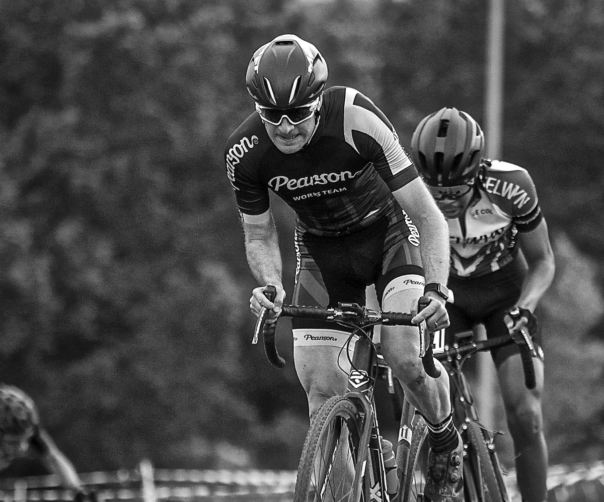 Chasing the big dogs at Hog Hill - 1st place Junior &amp; 3rd place Senior category.  Photo courtesy Ian Lambert <a href="/lambrini2010/">antonio</a>