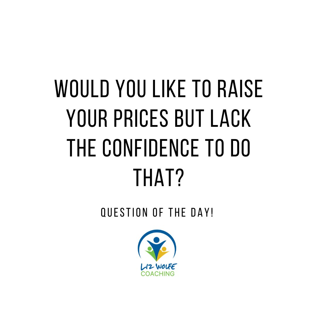 lizwolfecoach's tweet photo. If you text us the word "confidence", we'll send you a personal invite to our Money Accelerator Masterclass on June 9th. - The LWC Team https://t.co/qftR79Rsub