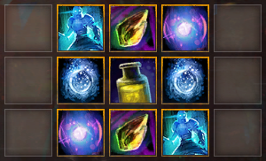 GuildMM's tweet photo. Fractal Rush Day 4 Infusion giveaway continues! Stream up in 40ish mins or something idk. 4,500g Infusion prizepool to giveaway! #GuildWars2 #MM4PARTNER https://t.co/Inv5o2eUdE