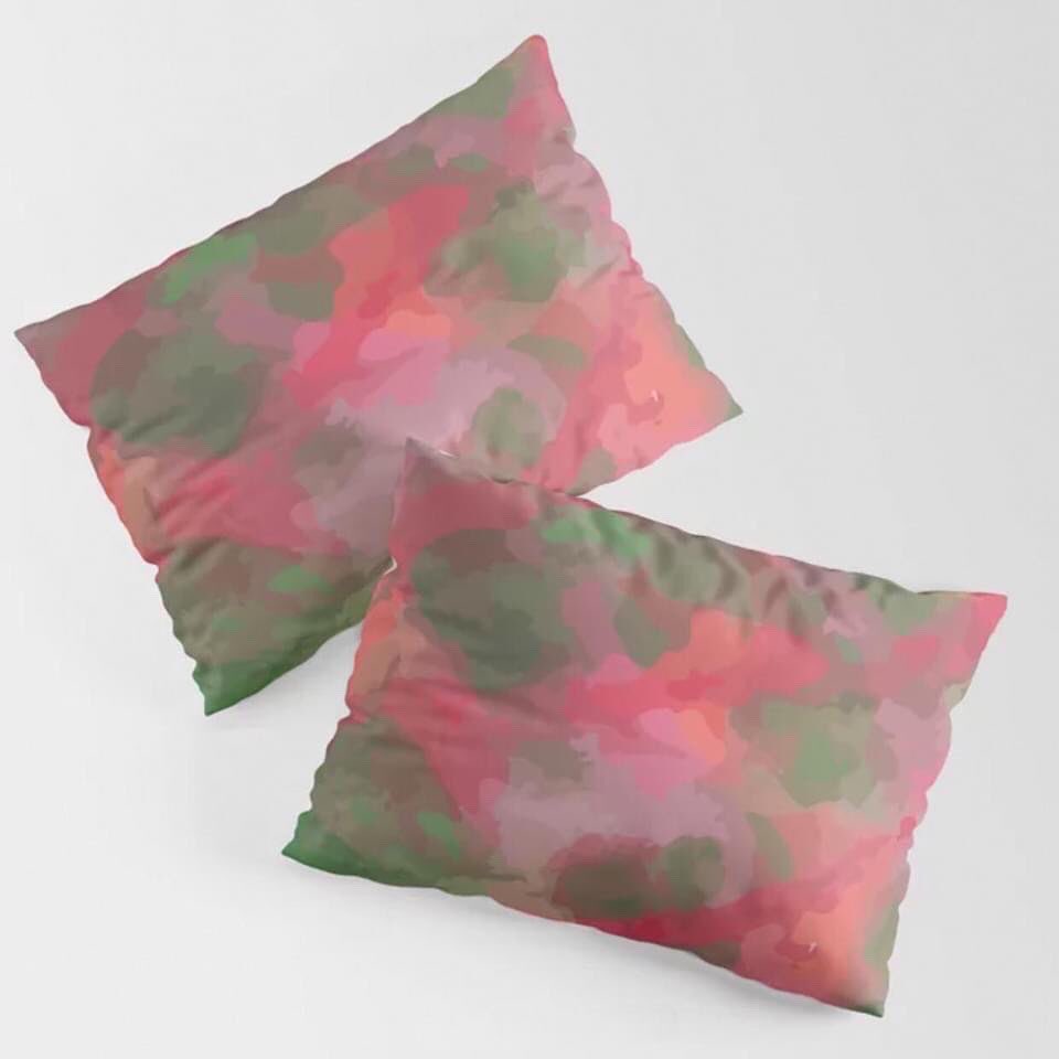 pulaskishepherd's tweet photo. “Garden Patch” Pillow Shams
#PulaskiShepherdCo
#pscsco
#GardenPatch
#PillowShams
#society6
https://t.co/dN0BhhyOTA
@Society6max https://t.co/Il9YaXtejY