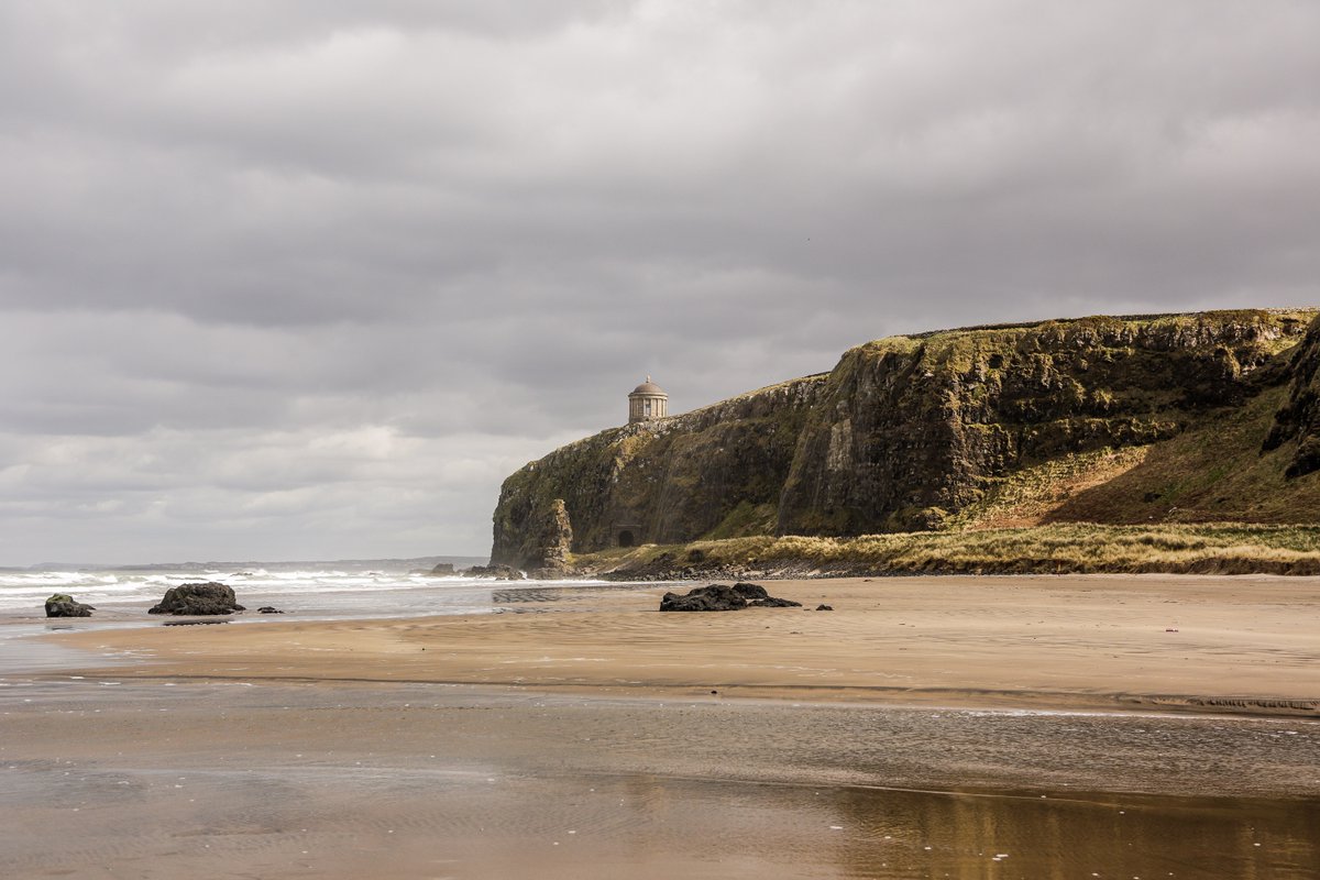 🌊Benone Strand, Downhill Strand, Castlerock, West Strand &amp; Whiterocks have been awarded Blue Flags at the Beach &amp; Marina Awards

Ballycastle Marina received a Blue Flag, with Ballycastle Beach, Waterfoot &amp; East Strand achieving Seaside Awards

➡️More info bit.ly/351rAoJ