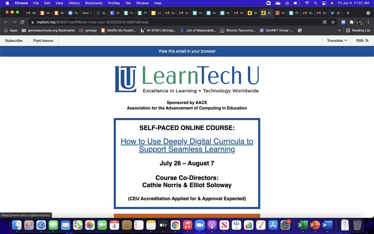 Monique Coulman tweet media