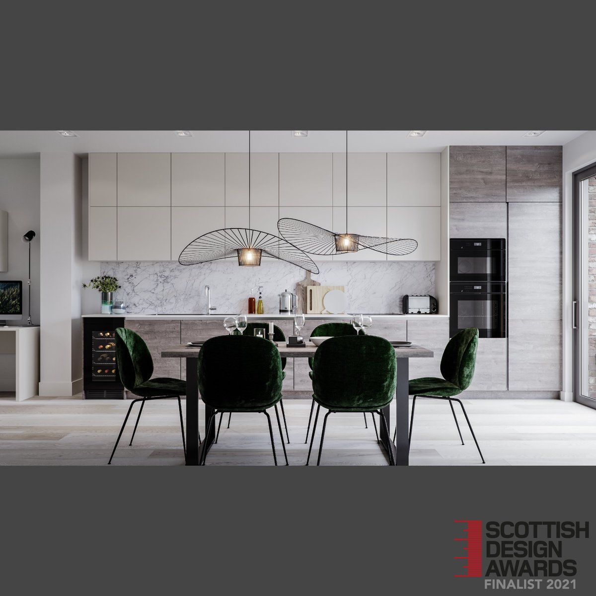 _AbstractCanvas's tweet image. Over the moon to be shortlisted in the @ScottishDesign awards! To be sitting alongside the super talent involved only 10 months since opening our doors is a massive privilege. Winners announced July 15th. Best of luck everyone! #scottishdesignawards #awards #finalist