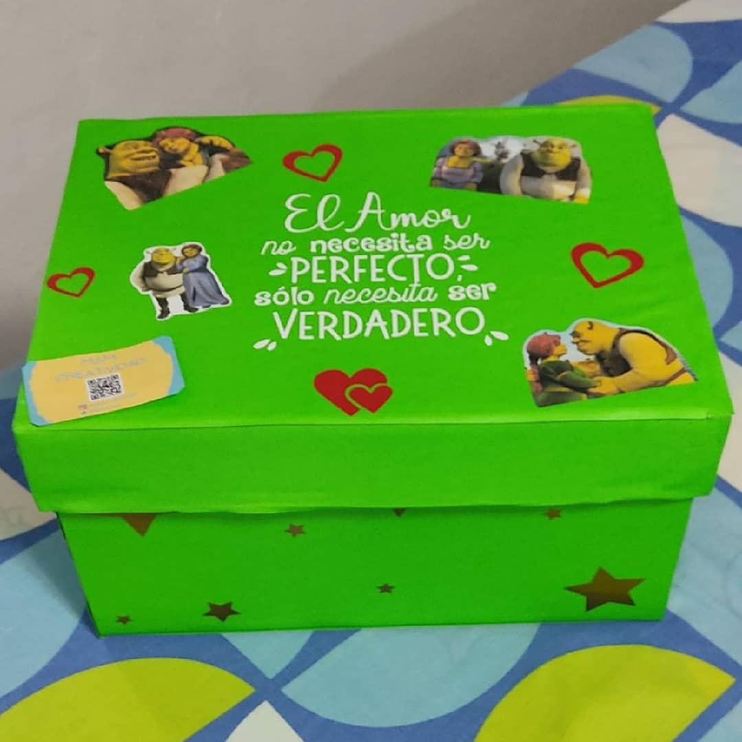 mymcreatividad's tweet photo. Cajitas para regalos, portafolios para escuela, desayunos y más novedades. 
Escríbenos a nuestro whatsapp 0999167314 
https://t.co/IXymcTIHRW

RT por favor @MrLinkEc https://t.co/kxk7weWH1z