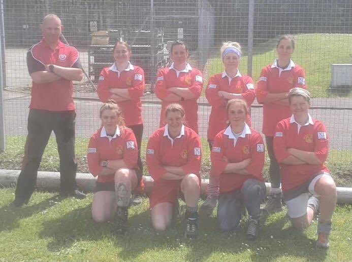 We are back competing this weekend , Army Ladies will be competing in Sandhurst on Sunday  at a <a href="/englandtugofwar/">Tug of War Assoc.</a> event. It’s good to be back <a href="/ArmySportASCB/">Army Sport</a>