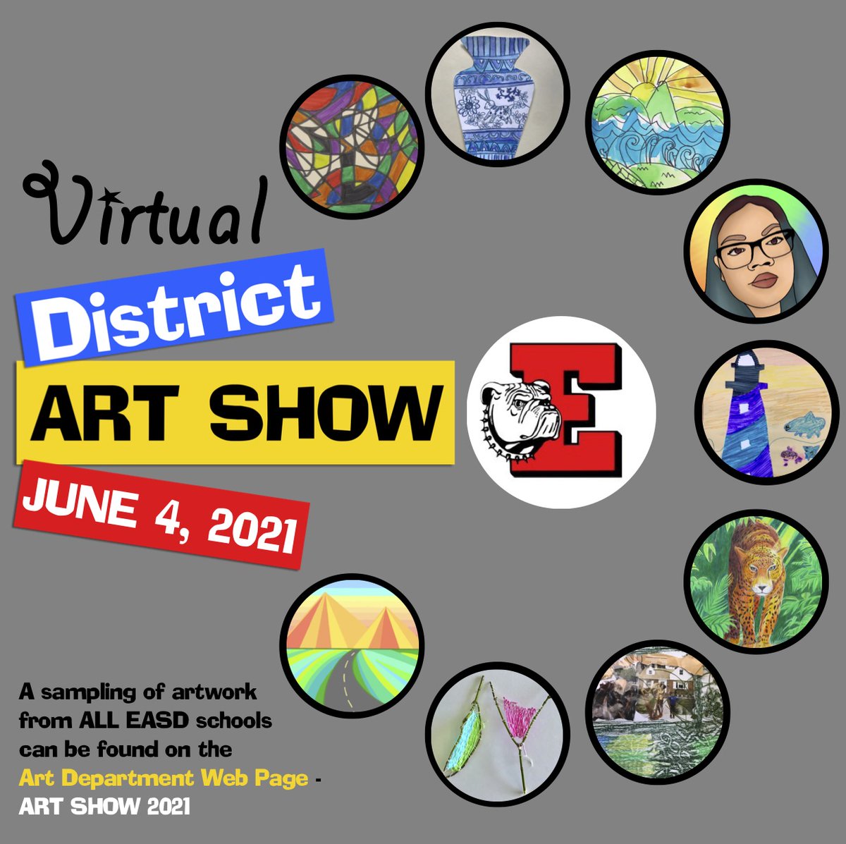 Palmer Elementary School tweet media