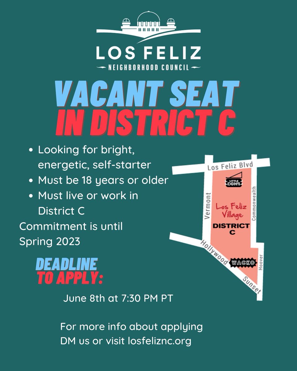 June 2021 Newsletter - mailchi.mp/losfeliznc/mar…