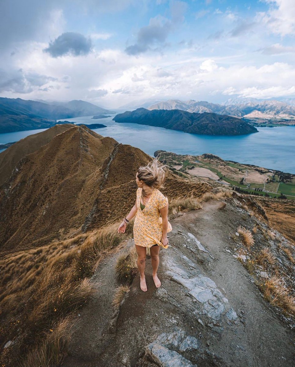 NatureVSCO's tweet photo. Wanaka, New Zealand 🇳🇿
via: @coastalkells https://t.co/q0LFTu38uD