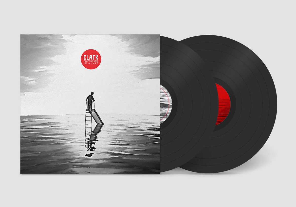 Thought Clark’s album, ‘Playground in a lake’ was superb front to back. 

His new single ‘Suspension Reservoir’ taken from it is definitely one of the standouts. 

#NewMusic #NewMusicRelease