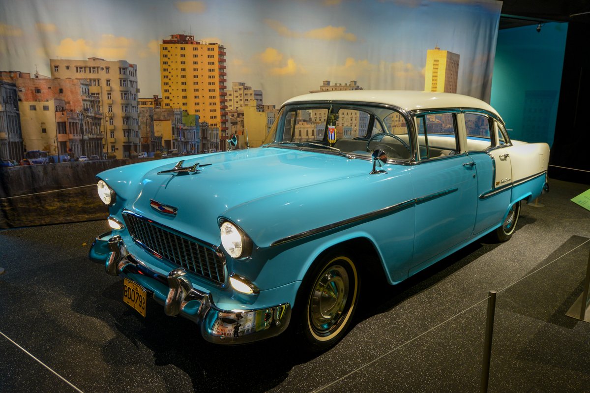 COSI's tweet photo. Get ready to experience the wonders of Cuba, thanks to our new exhibit: ยกCuba! โ included in your general admission ticket! Learn more: https://t.co/cGCnYJlKpK #COSIreopens https://t.co/iSyUdmJrYo