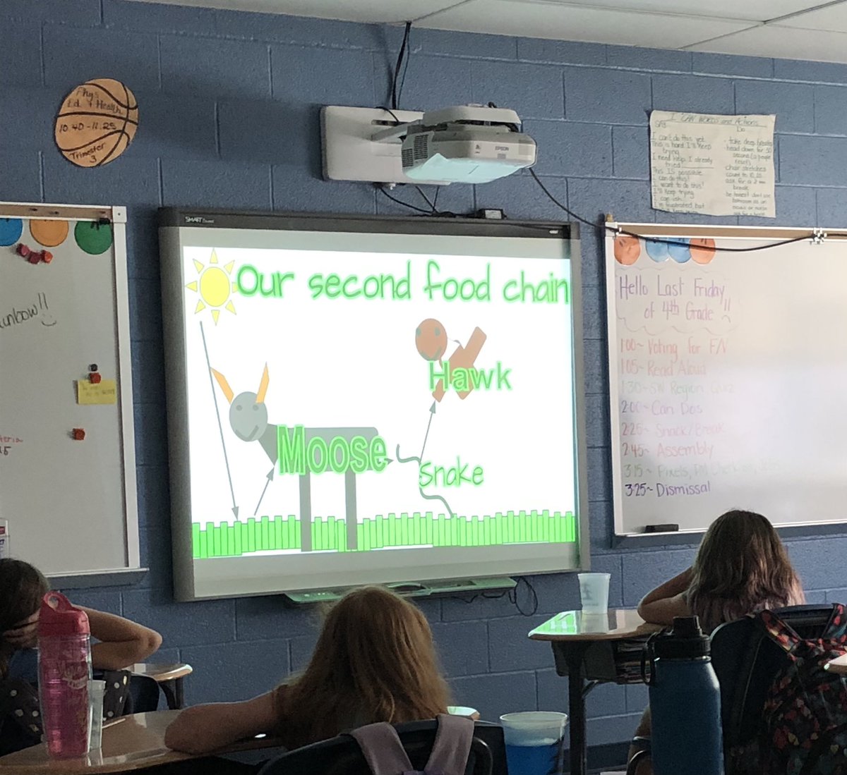 Fearless4th's tweet image. And more last but not least - a second trip to the grasslands! #4thscience @BearCreekEtown