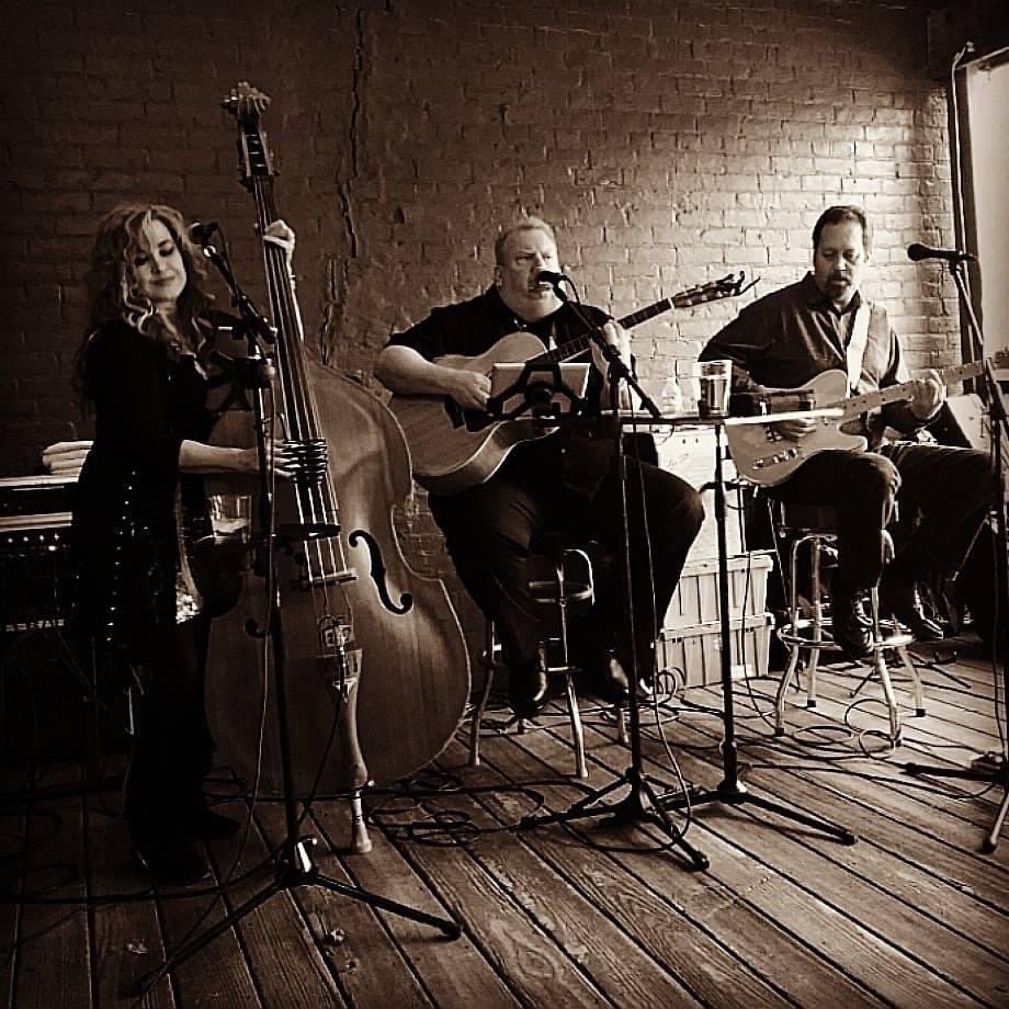 FernbankGolf's tweet photo. Tonight!!
A night you’re not going to want to miss!! 
The Chuck Brisbin Trio 
Music 7pm-10pm 
Food till 9pm 
Beer till 11pm https://t.co/qYsWPC760k