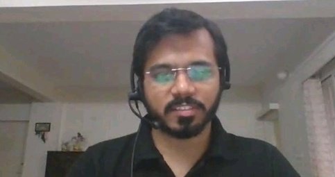 KZRT CBIC held webinar on "Covid in Children:Challenges, Precautions and Preparedness for the Third Wave".Paediatric specialists Dr Chetan Ginigeri and Dr Sagar Battad  presented the session moderated by Dr Kishore Battad.Saw tremendous participation from entire zonal fraternity