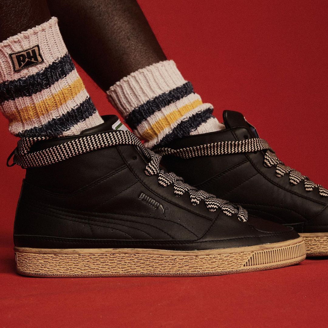 fullress's tweet photo. 6/12 発売！
RHUDE {RHUIGI VILLASENOR} × PUMA SUEDE RHUIGI (ルード {ルイージ・ビラセノール} プーマ スエード) [382155-01/382156-01]

LA発ブランド「RHUDE」を手掛ける「ルイージ・ビラセノール/RHUIGI VILLASENOR」とのコラボレーション！

https://t.co/xqiCB9IPIh https://t.co/ytiOjyKicZ