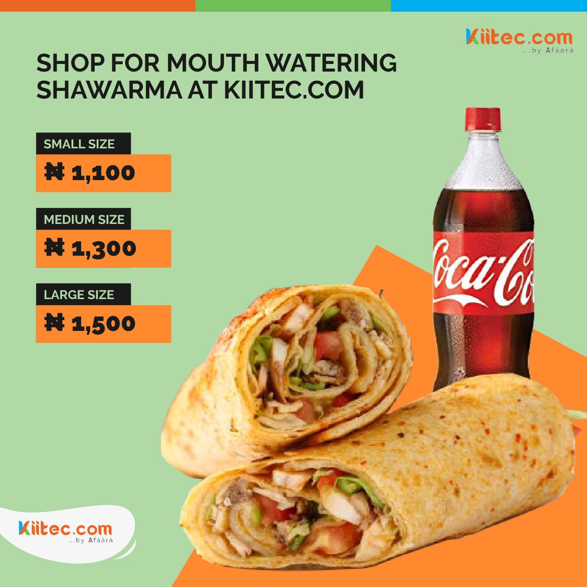 Kiitec_ng's tweet photo. Order this mouth watering Shawarma and get it delivered in less than 20 mins.
.
#tgif #shawarma #quickservice #fastfood #quickdelivery #foodinlagos #shawarmainlagos #food #shawarmalovers #chickenshawarma https://t.co/Ndl56RZ785