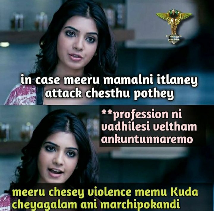DrPrinciples's tweet photo. #StopViolanceAgainstDoctors 
#MedTwitter https://t.co/naxFSnlKwJ