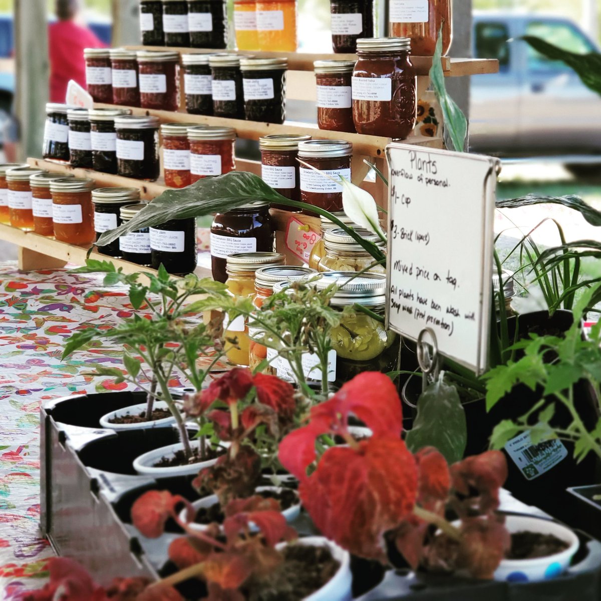 VirdenMarket's tweet photo. #FridayMood #MarketDay #Virden #VirdenMarket https://t.co/CmagWD2eC1