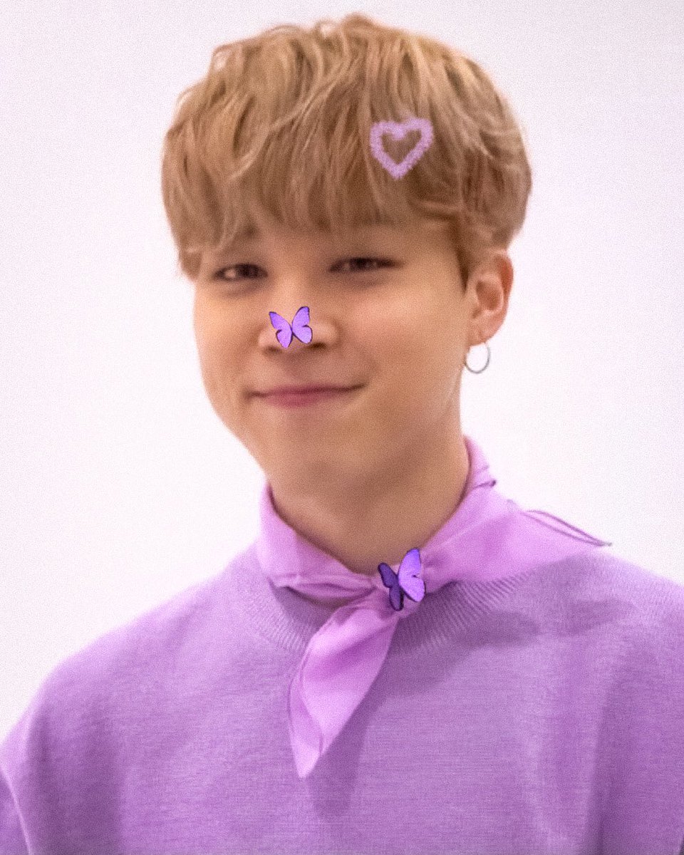 mimifactory's tweet photo. our social butterfly ♡ https://t.co/PtxlvC5Cow