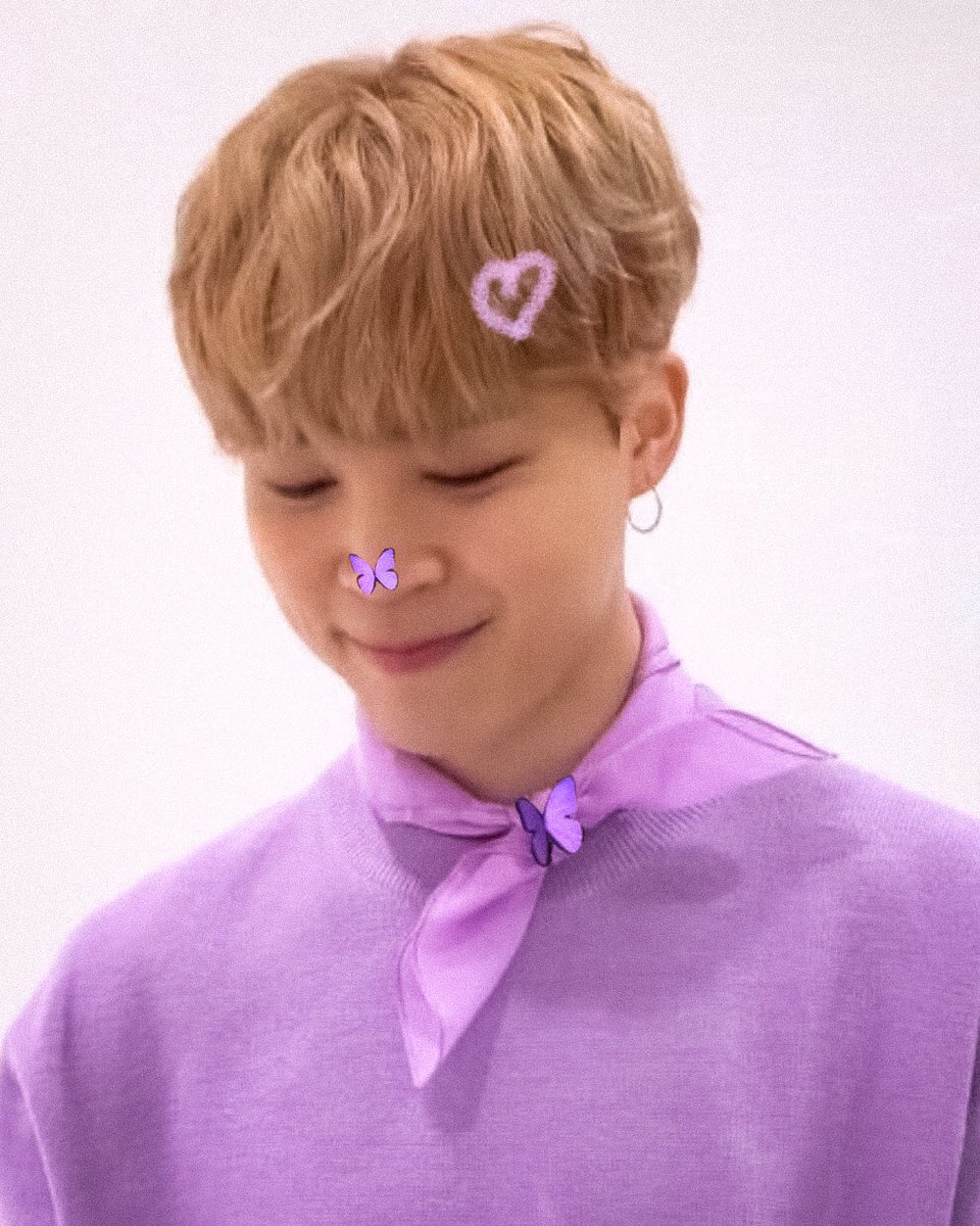 mimifactory's tweet photo. our social butterfly ♡ https://t.co/PtxlvC5Cow