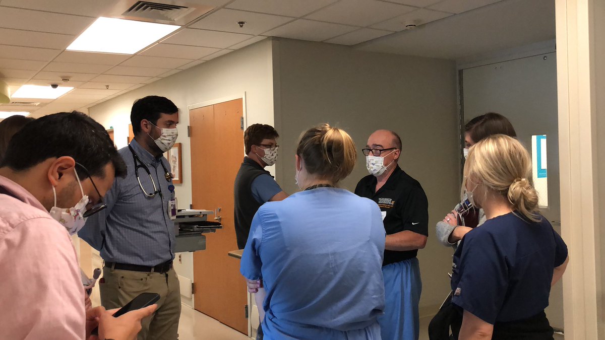 UTHSC Pediatric Critical Care Medicine (@uthscpedcritcar) on Twitter photo Bedside teaching - hallmarks of excellent resident education. <a href="/MarkBugnitz/">Mark Bugnitz</a> <a href="/UTHSCPediatrics/">UTHSC Pediatrics</a> <a href="/UTHSCPedCritCar/">UTHSC Pediatric Critical Care Medicine</a> <a href="/LeBonheurChild/">Le Bonheur Children's</a> teaching mechanics of HFOV. Bedside teaching - hallmarks of excellent resident education. <a href="/MarkBugnitz/">Mark Bugnitz</a> <a href="/UTHSCPediatrics/">UTHSC Pediatrics</a> <a href="/UTHSCPedCritCar/">UTHSC Pediatric Critical Care Medicine</a> <a href="/LeBonheurChild/">Le Bonheur Children's</a> teaching mechanics of HFOV.