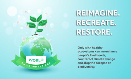 BMIMonierIndia's tweet photo. In building construction, the choice of material is very critical, considering its actual impact on the environment during its total life-cycle.
Let us unite to save the environment!
#worldenvironmentday #ecofriendly #rooftile #roofingtiles #monier #bmigroup #itsneverjustaroof https://t.co/9gVuNEo2XQ