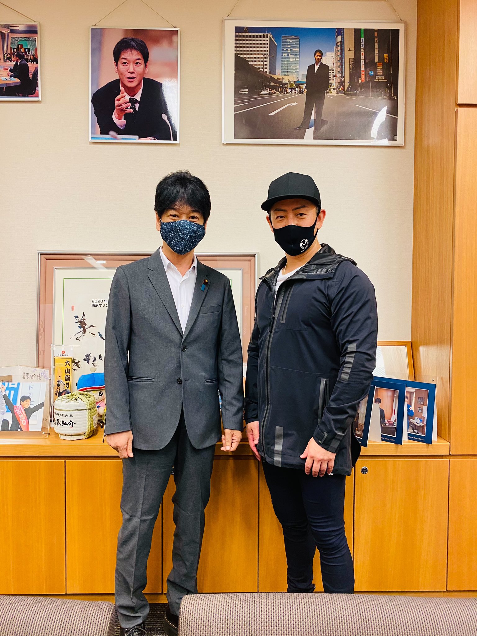 加藤 秀視 Shushi 今回旭川いじめ署名活動の真相解明で Yoshiiehiroyuki あのヤンキー先生こと義家先生の強力な協力を頂けることとなった 何がなんでも100万人の民意の意思を届け 二度と廣瀬爽彩ちゃんのような悲しい出来事をここで食い止め 隠蔽を暴き 加藤 秀視 Shushi 今回旭川いじめ署名活動の真相解明で Yoshiiehiroyuki あのヤンキー先生こと義家先生の強力な協力を頂けることとなった 何がなんでも100万人の民意の意思を届け 二度と廣瀬爽彩ちゃんのような悲しい出来事をここで食い止め 隠蔽を暴き