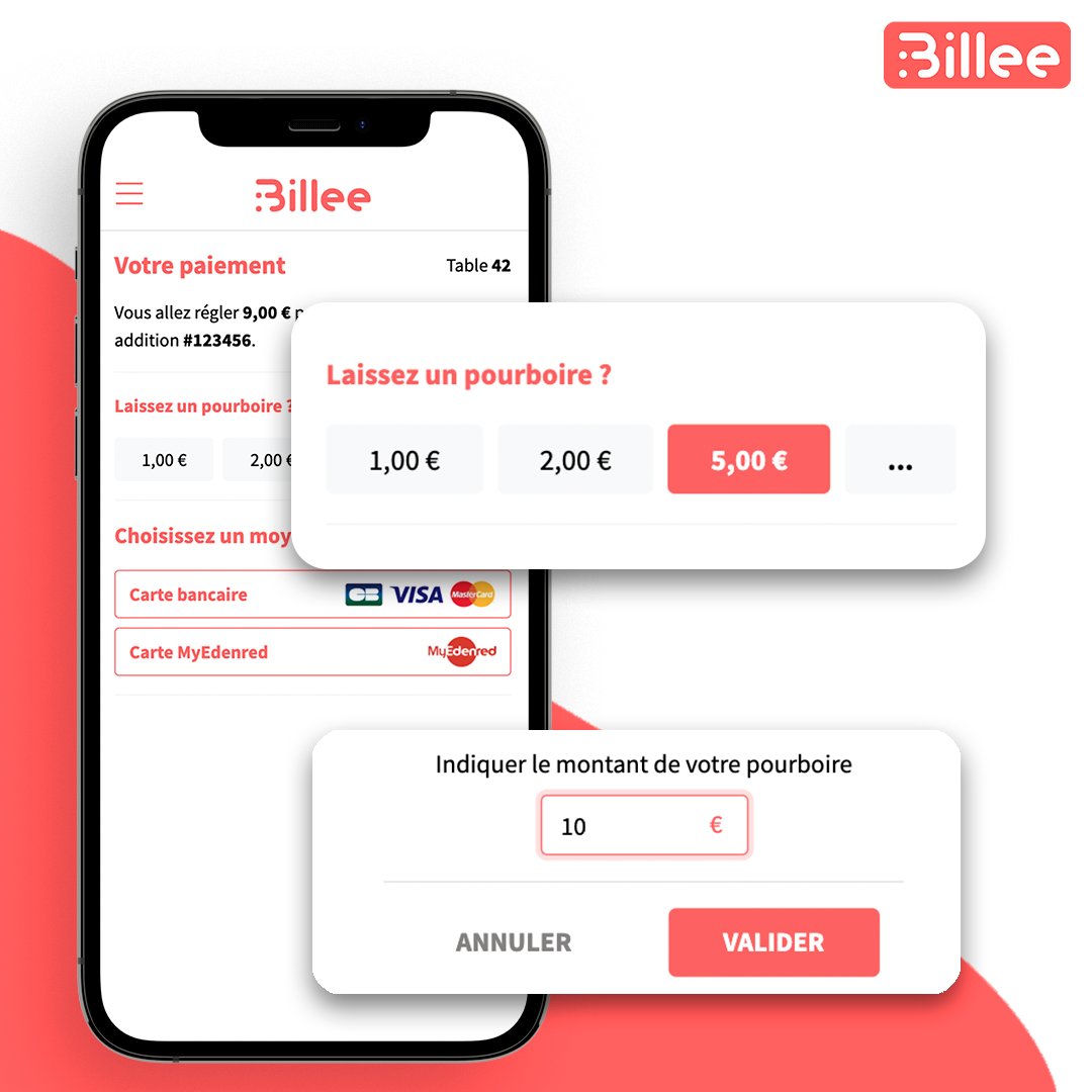 Billee tweet media