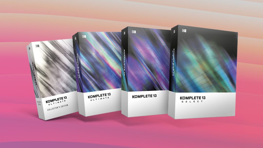 native instruments komplete 9 ultimate sale native instruments komplete 9 ultimate sale