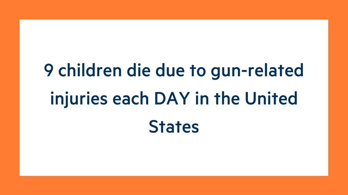 MontefiorePeds's tweet photo. #CHAMCARES about Gun Safety and Gun Violence Prevention is organizing our community to participate in Wear Orange Weekend, June 4-6. Share with us how YOU #wearorange to honor survivors of gun violence. 

#GunViolencePreventionMonth @AlyssaSilverMD @cabanam @MontefioreNYC https://t.co/CX9HaL7BXm