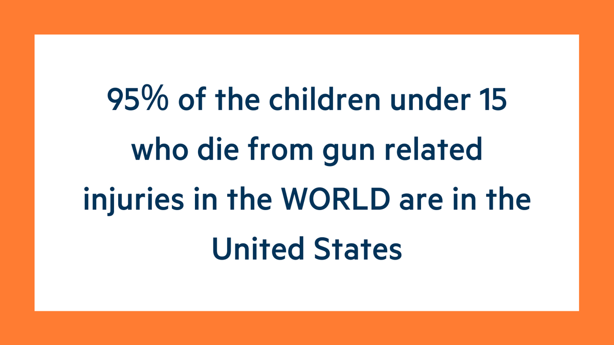 MontefiorePeds's tweet photo. #CHAMCARES about Gun Safety and Gun Violence Prevention is organizing our community to participate in Wear Orange Weekend, June 4-6. Share with us how YOU #wearorange to honor survivors of gun violence. 

#GunViolencePreventionMonth @AlyssaSilverMD @cabanam @MontefioreNYC https://t.co/CX9HaL7BXm