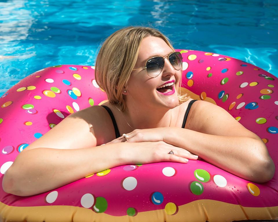 Happy National Donut Day! 🍩

#nationaldonutday #chicagohotels #achotels #travel