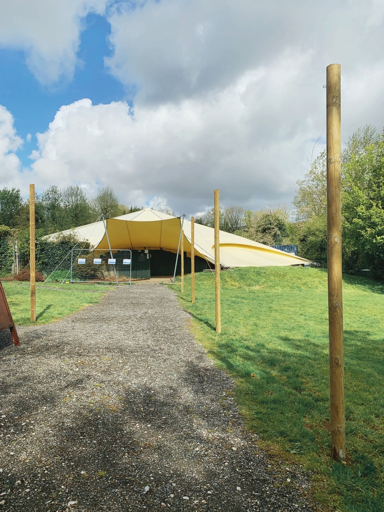 All the Sterts volunteers can come to our in-house productions for free and if you volunteer for a show you can see that one too! Last Night of the Proms is always a fun one...as you can see from our dancing volunteers!
visit sterts.co.uk/about 
#stertstheatre #cornwall