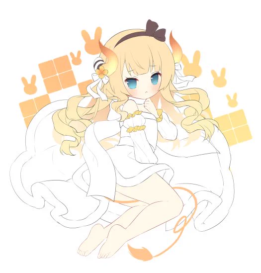 #ごちうさ 