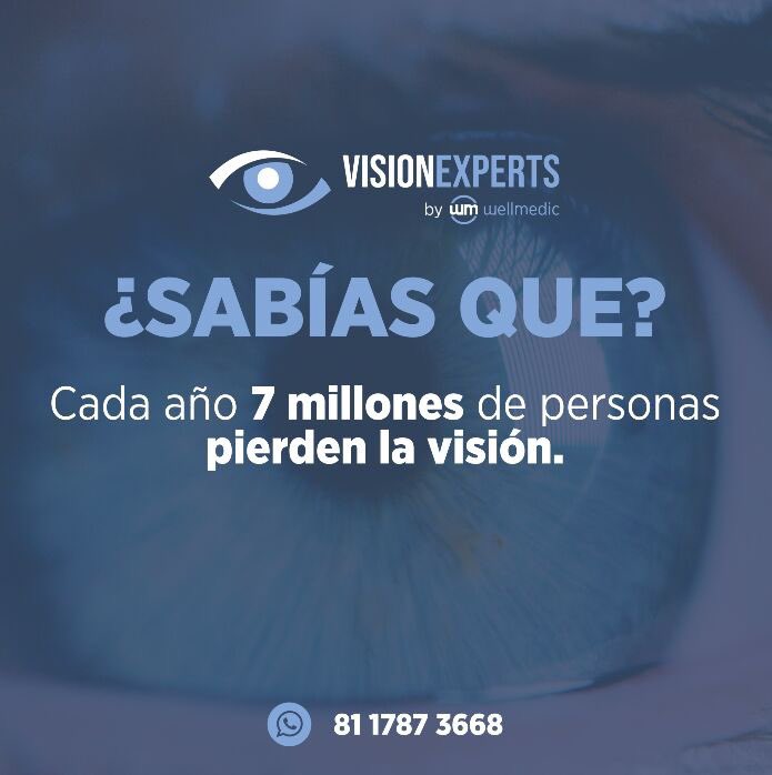 WellmedicHC's tweet photo. ¡Cuida tu Visión de la mano de los Expertos! 
#VisionExperts

Miguel Hidalgo y Costilla 330, Centro, 64000 Monterrey, 
N.L. Nivel 2
Tel . 81.3145.5410
        81.3145.5400
W/App - 81.1787.3668 https://t.co/FmwRh3g1kg