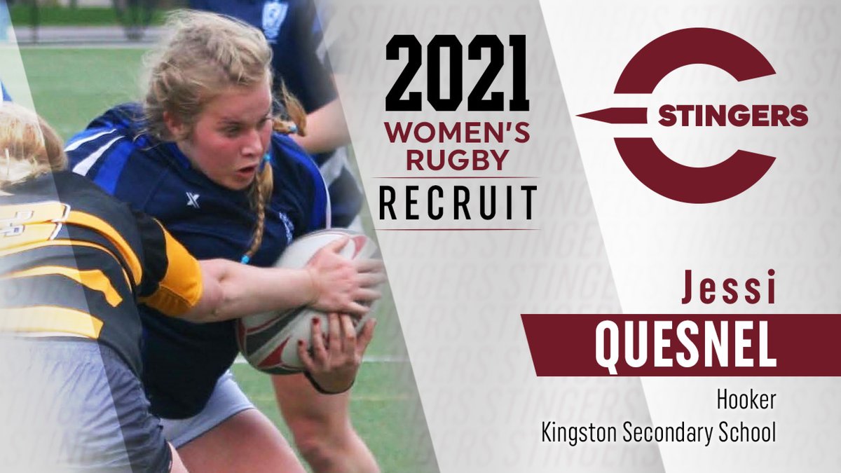 Concordia Stingers tweet media