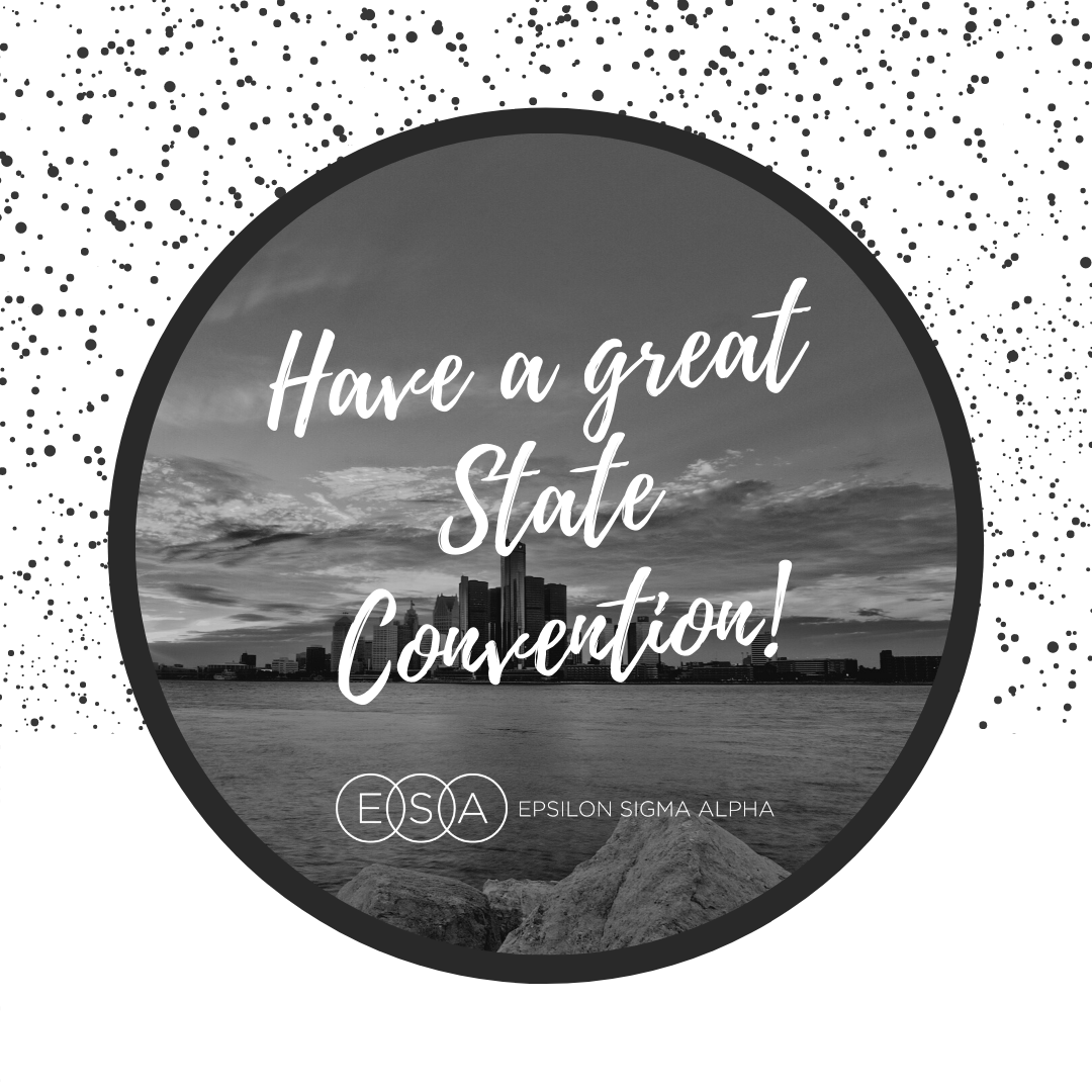 Epsilon Sigma Alpha tweet media